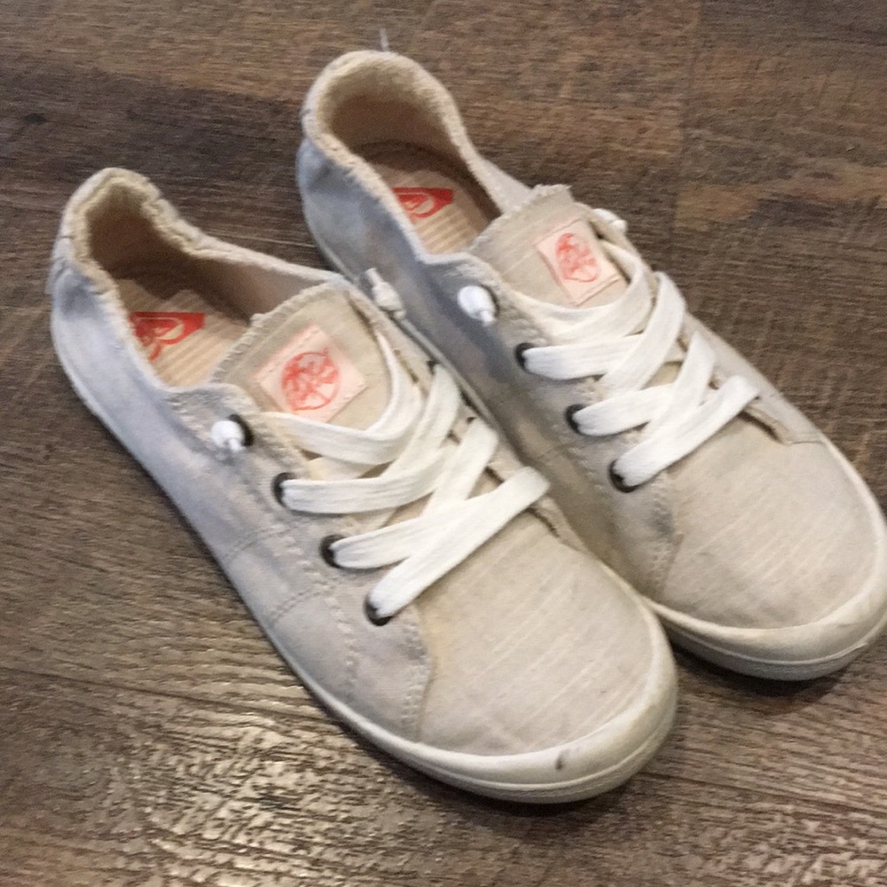 Roxy Bayshore II Sneaker
